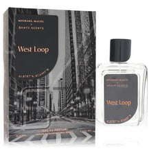 Load image into Gallery viewer, West Loop By Michael Malul Cologne for Men