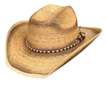 Load image into Gallery viewer, Bullhide West Texas - Toddler Straw Cowboy Hat
