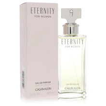 Load image into Gallery viewer, Eternity By Calvin Klein Perfume for Women