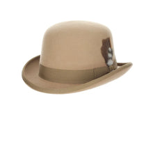 Load image into Gallery viewer, Scala Douglas - Wool Derby Hat