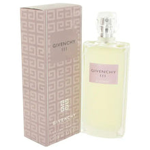 Load image into Gallery viewer, Iii By Givenchy Perfume for Women