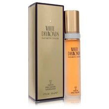 Load image into Gallery viewer, White Diamonds By Elizabeth Taylor Perfume for Women