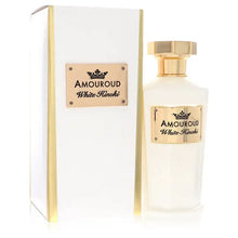 Load image into Gallery viewer, White Hinoki By Amouroud (Unisex)