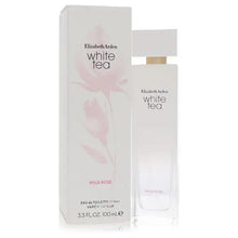 Load image into Gallery viewer, White Tea Wild Rose By Elizabeth Arden Perfume for Women