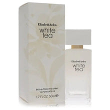 Load image into Gallery viewer, White Tea By Elizabeth Arden Perfume for Women