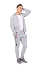 Load image into Gallery viewer, All-Day Comfort Hooded Sweatshirt Slim Fit