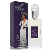 Load image into Gallery viewer, Whitney Houston By Whitney Houston Perfume for Women