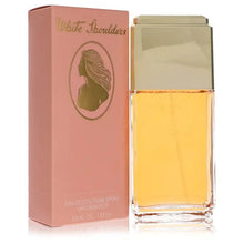 Load image into Gallery viewer, White Shoulders By Evyan Perfume for Women