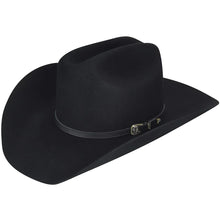 Load image into Gallery viewer, Bailey Wichita - (2X) Wool Felt Cowboy Hat