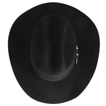 Load image into Gallery viewer, Bailey Wichita - (2X) Wool Felt Cowboy Hat