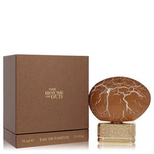 Load image into Gallery viewer, Wind Heat By The House Of Oud (Unisex)