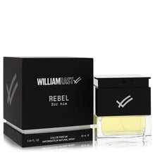 Load image into Gallery viewer, Rebel By William Rast Cologne for Men