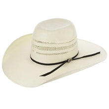 Load image into Gallery viewer, Justin Wired - Straw Cowboy Hat