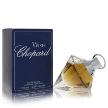 Load image into Gallery viewer, Wish By Chopard Perfume for Women