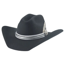 Load image into Gallery viewer, Bullhide Wishful Thinkin' - (8X) Women's Wool Felt Cowgirl Hat