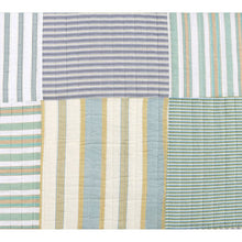 Load image into Gallery viewer, King Size Soft Reversible Patches 100% Cotton Quilt Set