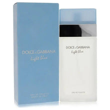 Load image into Gallery viewer, Light Blue By Dolce &amp; Gabbana Perfume for Women