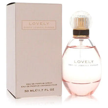 Load image into Gallery viewer, Lovely By Sarah Jessica Parker Perfume for Women