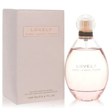 Load image into Gallery viewer, Lovely By Sarah Jessica Parker Perfume for Women