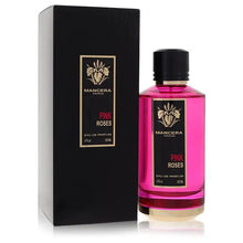 Load image into Gallery viewer, Pink Roses By Mancera Perfume for Women