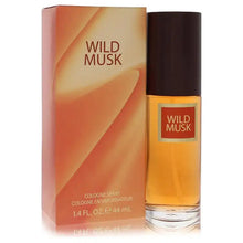 Load image into Gallery viewer, Wild Musk By Coty Perfume for Women