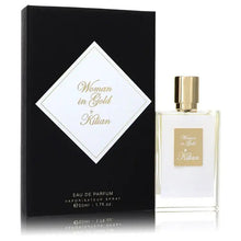 Load image into Gallery viewer, Woman In Gold By Kilian Perfume for Women