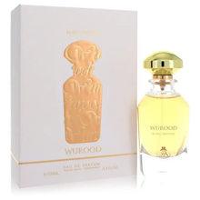 Load image into Gallery viewer, Wurood Blanc Sapphire By Fragrance World Perfume for Women