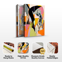 Load image into Gallery viewer, Canvas Print: "Everything"
