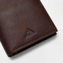 Load image into Gallery viewer, Leather Wallet