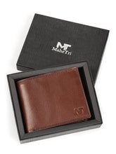 Load image into Gallery viewer, Brown Slate Cash &amp; Card Holder
