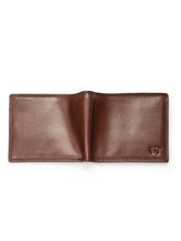 Load image into Gallery viewer, Brown Slate Cash &amp; Card Holder