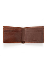 Load image into Gallery viewer, Men's Patrick Bifold Wallet