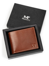 Load image into Gallery viewer, Men's Patrick Bifold Wallet