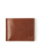Load image into Gallery viewer, Men's Patrick Bifold Wallet
