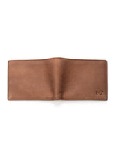 Load image into Gallery viewer, Tan Brown Slate Wallet - Mat finish