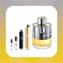 Load image into Gallery viewer, Azzaro Wanted Eau de Toilette Azzaro - Men