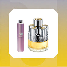 Load image into Gallery viewer, Azzaro Wanted Eau de Toilette Azzaro - Men