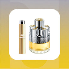 Load image into Gallery viewer, Azzaro Wanted Eau de Toilette Azzaro - Men