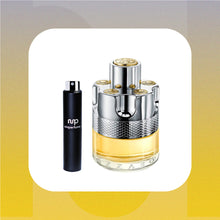 Load image into Gallery viewer, Azzaro Wanted Eau de Toilette Azzaro - Men