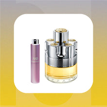 Load image into Gallery viewer, Azzaro Wanted Eau de Toilette Azzaro - Men