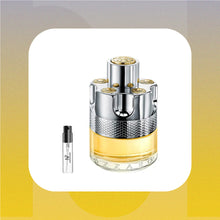 Load image into Gallery viewer, Azzaro Wanted Eau de Toilette Azzaro - Men