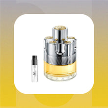 Load image into Gallery viewer, Azzaro Wanted Eau de Toilette Azzaro - Men