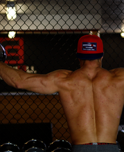 Load image into Gallery viewer, Watch Co Snapback Hat
