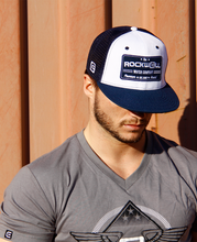 Load image into Gallery viewer, Watch Co Trucker Snapback Hat