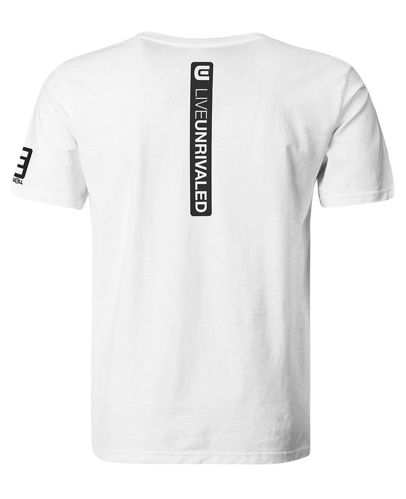 Watch Me T-Shirt White
