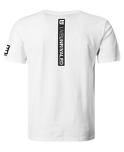 Load image into Gallery viewer, Watch Me T-Shirt White
