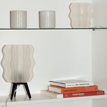 Load image into Gallery viewer, Wavy Lamp