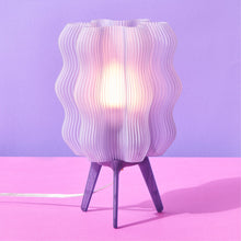 Load image into Gallery viewer, Wavy Lamp