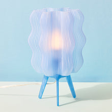 Load image into Gallery viewer, Wavy Lamp
