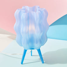 Load image into Gallery viewer, Wavy Lamp